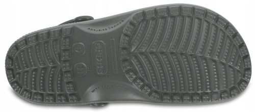 Męskie Buty Chodaki Crocs Classic 10001 Clog 42-43 na Arena.pl