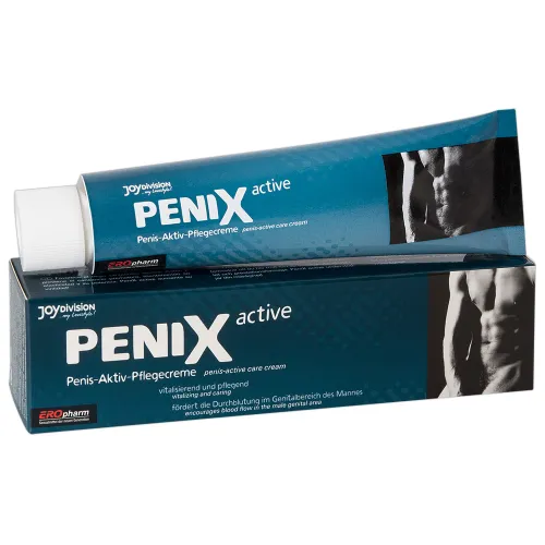 penix active krem pielęgnacyjny do stref intymnych 75ml na Arena.pl