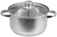 Garnek DOMOTTI Santo 60833 3.1 L