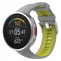 Smartwatch Męski Polar 725882055565 szary pasek
