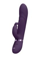 Nari - Vibrating And Rotating Beads, G-Spot Rabbit