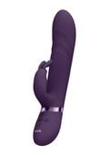 Nari - Vibrating And Rotating Beads, G-Spot Rabbit
