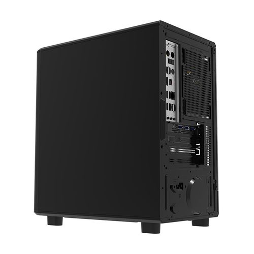 obudowa komputerowa darkflash db330m mesh (czarna) na Arena.pl