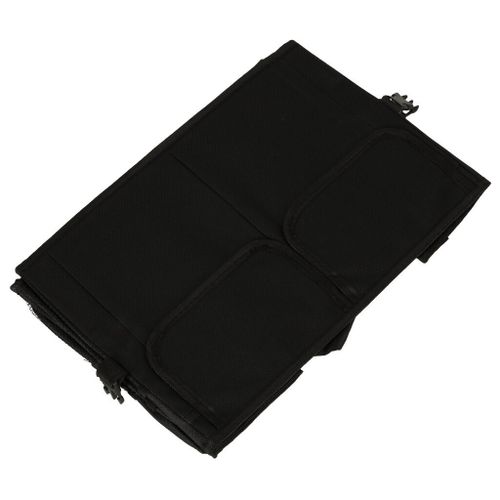 Organizer do bagażnika samochodu auta kufer duży na Arena.pl