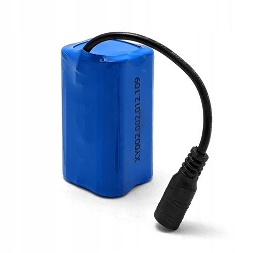 Bateria 12000mAh do łódki V700/V900 na Arena.pl