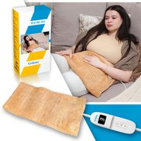 PODUSZKA ELEKTRYCZNA ROZGRZEWAJĄCA DUŻA TERMOSTAT