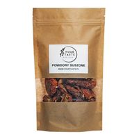 Pomidory suszone na słońcu 1kg
