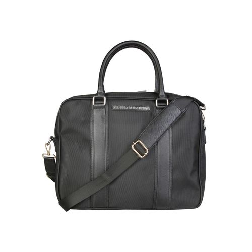 Trussardi męska torba na laptopa na Arena.pl