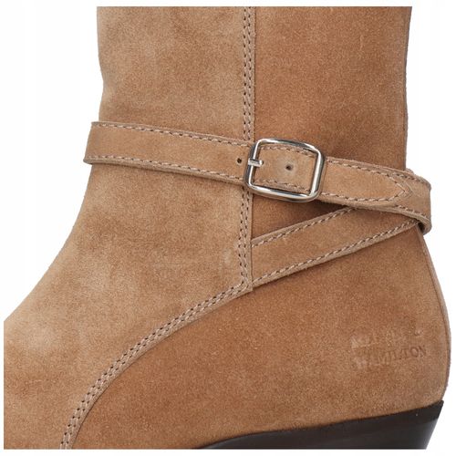 Botki Melvin & Hamilton ADINA1 R40 na Arena.pl