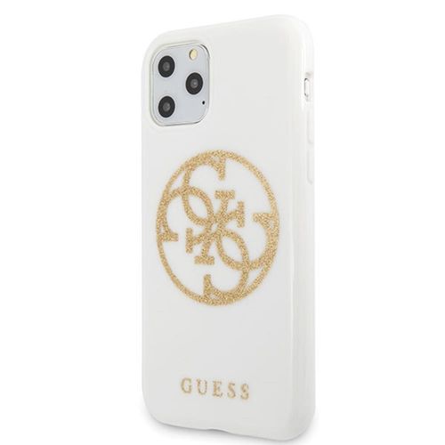 Etui do iPhone 11 Pro Max Guess Circle Case Cover na Arena.pl