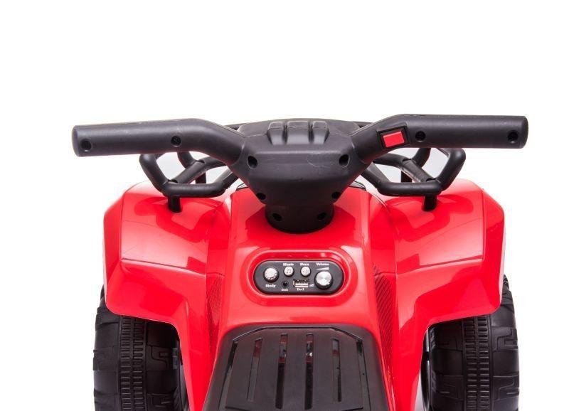 QUAD NA AKUMULATOR DLA MALUSZKA - CHAMPION 5000/JS320 zdjęcie 10