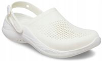 Crocs Męskie Buty Chodaki Klapki Literide 360 206708 Clog 46-47