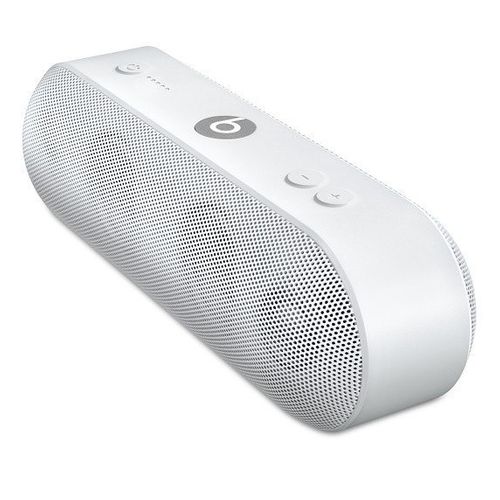 Głośnik Beats Pill+ biały na Arena.pl