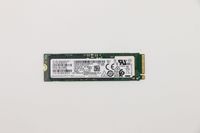 Lenovo SSD M.2 2280 PCIe NVMe 256GB, 00UP734