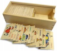 Memory "nasze emocje" PILCH