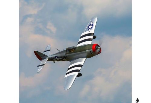 P-47D Thunderbolt 20cc ARF na Arena.pl