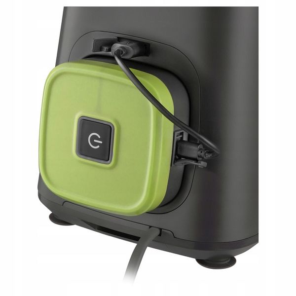 Blender kielichowy Sencor SBU 7870GG 1500W zielony zdjęcie 15