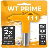 Dysza natryskowa wysokociśnieniowa 111 Prime