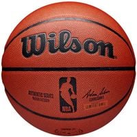 Piłka do koszykówki Wilson NBA Authentic Indoor-Outdoor Ball WZ2016501XB 7