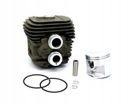 CYLINDER TŁOK KPL STIHL TS410 TS420 50mm GWARANCJ