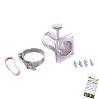 Zestaw naprawczy EGR BMW 2.0 3.0 Diesel