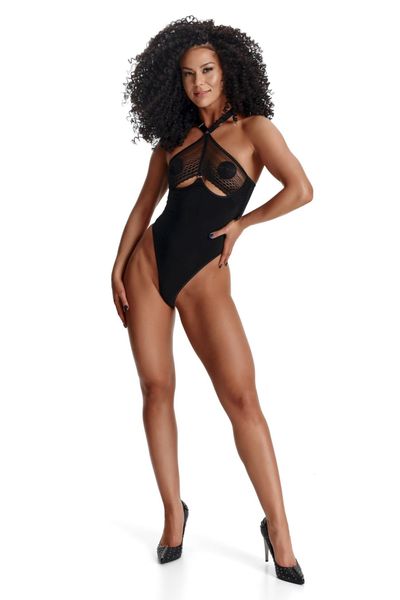 Bielizna-Ladyx Trini M - Body zdjęcie 1