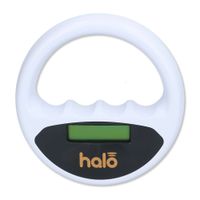 Czytnik mikroczipów FDX-B RF-PetScan-HALO-3-WHI - BIAŁY