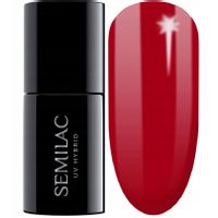 Semilac 305 Lakier hybrydowy Spiced Apple 7ml