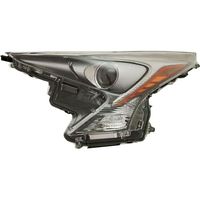 Toyota Prius 16-19 Reflektor przedni lampa przednia LED lewa