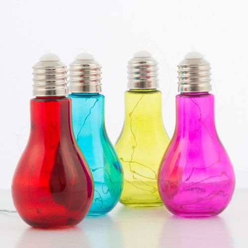 Lampa LED - Żarówka Retro na Arena.pl