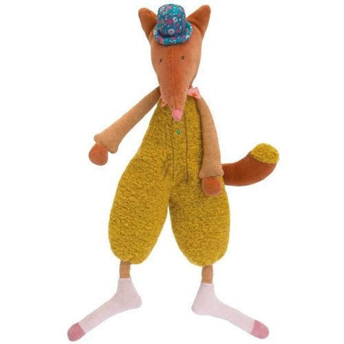 Moulin Roty - Maskotka DEDE na Arena.pl