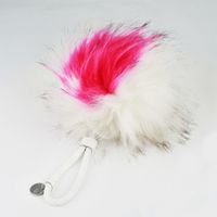 brelok maxi puch róż z kremem brl9w4