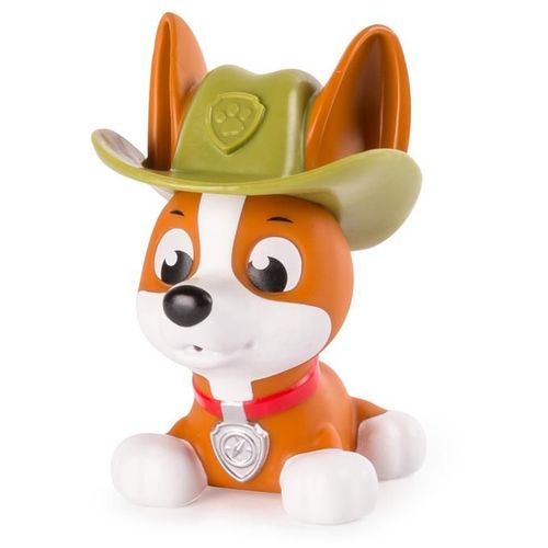 Psi Patrol Figurka do kąpieli Tracker na Arena.pl