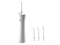 IRYGATOR podróżny do ZĘBÓW DENTYSTYCZNY BEZPRZEWODOWY DENTAL FLOSJET MT6528