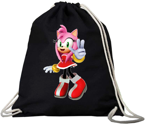 Worek Plecak Sonic na Arena.pl