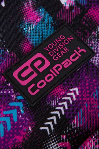 Coolpack-DART-Plecak-PINKISM na Arena.pl