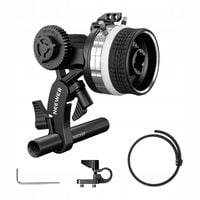 Mini follow focus z ogranicznikami A/B NEEWER PG001