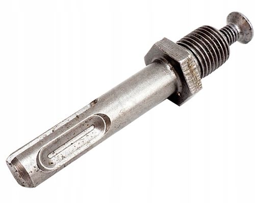 UCHWYT WIERTARSKI SAMOZACISKOWY UCHWYT DO WIERTARKI SDS PLUS 1/2" na Arena.pl