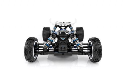 Auto Team Associated - RC10B64 Team KIT na Arena.pl