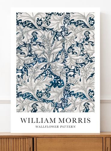 Plakat william morris 30x40 cm na Arena.pl