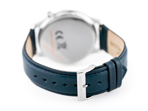 ZEGAREK MĘSKI RUBICON RNCE07 (zr092b) na Arena.pl