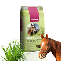 Pavo FibreNuggets 20 kg - Trawokulki dla koni