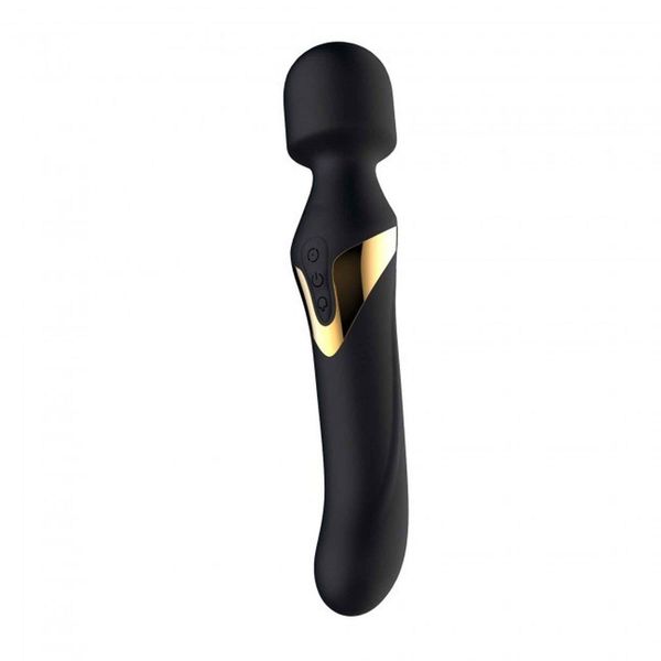 Dual Orgasms Gold zdjęcie 1