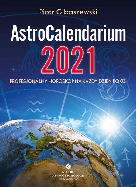 (pdf) AstroCalendarium 2021 zdjęcie 1