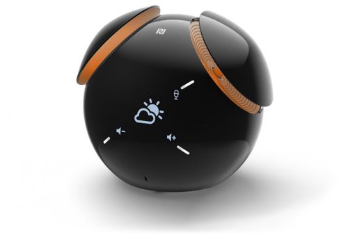 Sony BSP60 budzik głośnik bluetooth na Arena.pl
