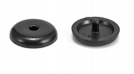 Spinka pasow klips blokada klamry stoper pasa nit zdjęcie 2