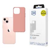 Matowe etui na Apple iPhone 14 - 3mk Matt Case lyche