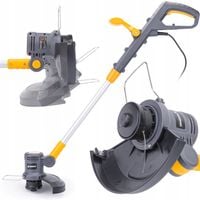 PODKASZARKA KOSA ELEKTRYCZNA POWERMAT MOC 12000rpm