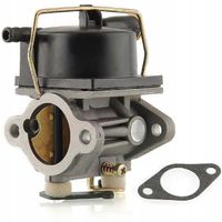 GAŹNIK DO TECUMSEH OHV110 OHV120 OHV130 135 640065