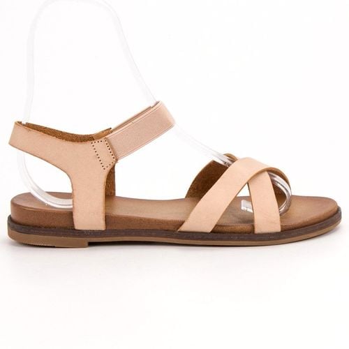 Wsuwane Sandałki r.37 na Arena.pl